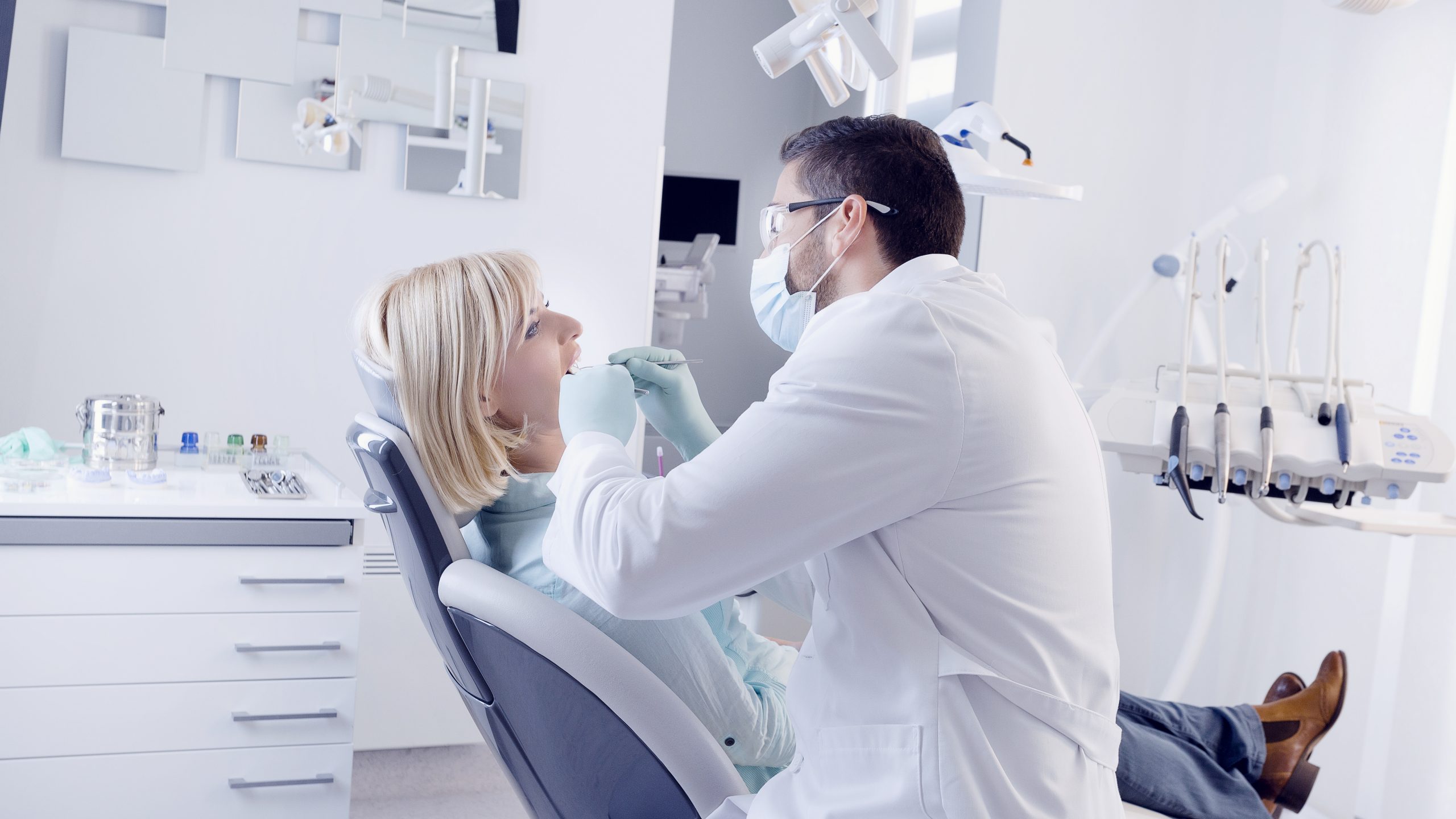 Dentist in Antioch, CA